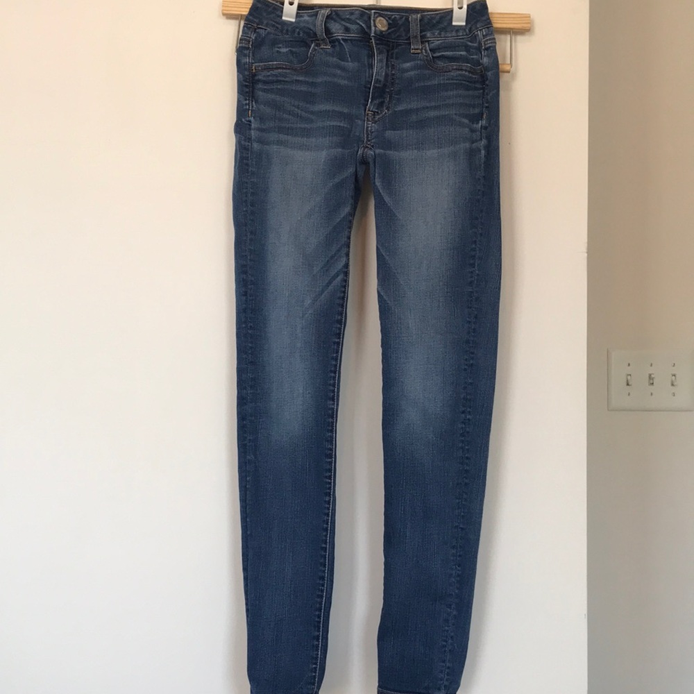 🎁3 for $20American Eagle Skinny Jeans